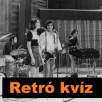 retró kvíz