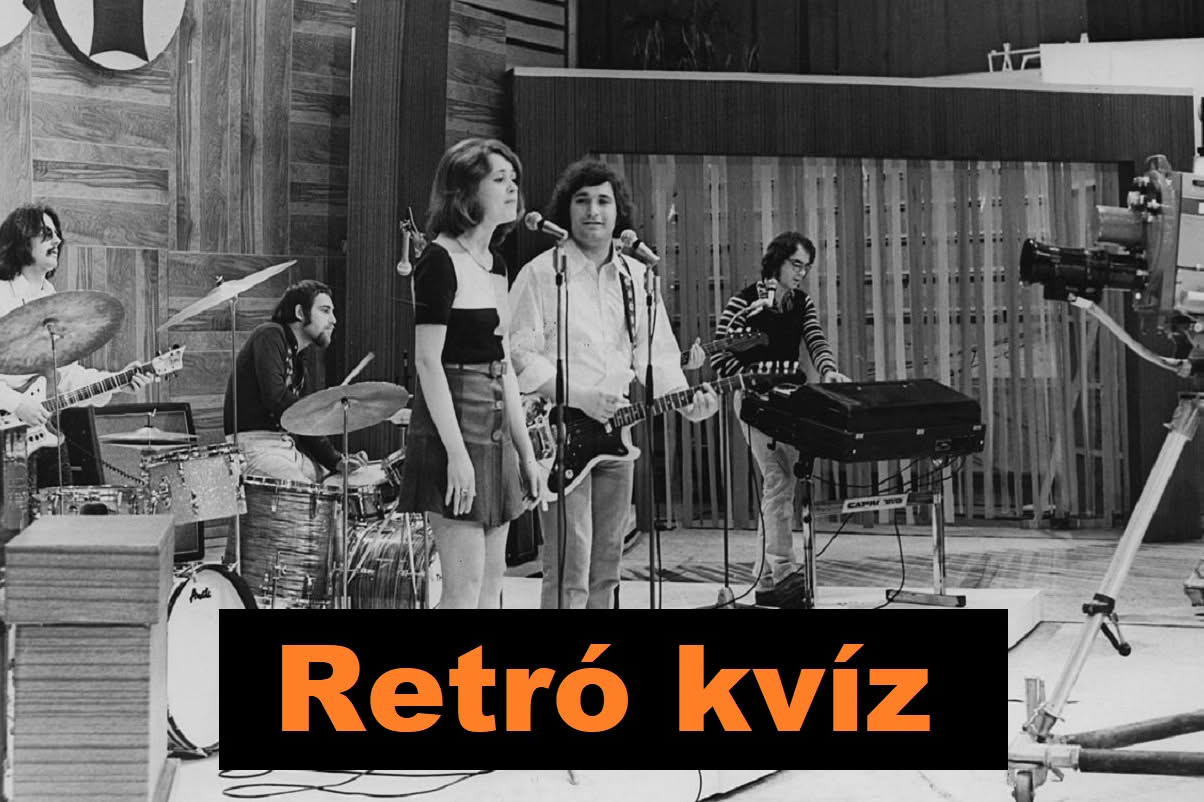 retró kvíz