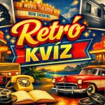 retró kvíz