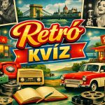 Retró kvíz