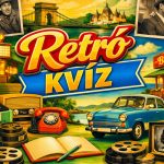 retró kvíz