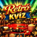 Retró kvíz