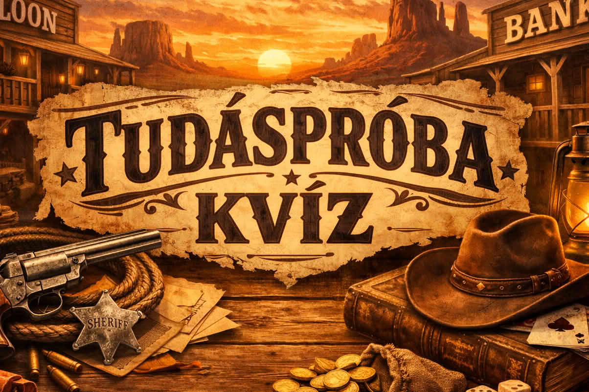 tudáspróba kvíz
