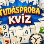 tudáspróba kvíz