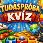 tudáspróba kvíz