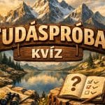 tudáspróba kvíz