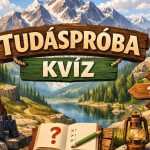 Tudáspróba kvíz