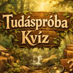 Tudáspróba kvíz