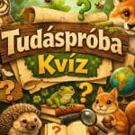 tudáspróba kvíz