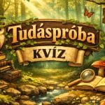 tudáspróba kvíz