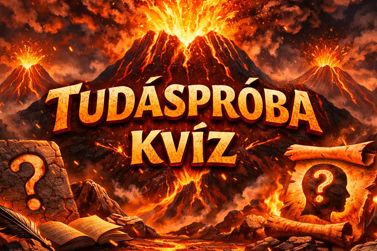 tudáspróba kvíz