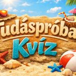Tudáspróba kvíz