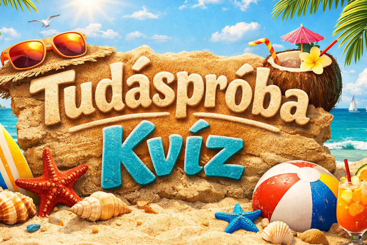 K tudasproba 1204 vv 01 Tudáspróba kvíz