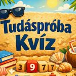 Tudáspróba kvíz