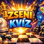 zseni kvíz