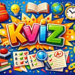 Kvíz