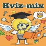 Kvíz