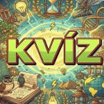 Kvíz