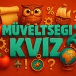 Műveltségi kvíz
