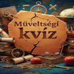 Műveltségi kvíz
