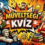 Műveltségi kvíz