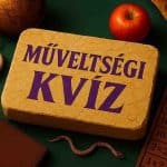 Műveltségi kvíz