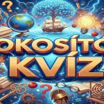 Okosító kvíz