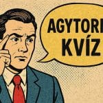 Agytorna kvíz