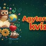 Agytorna kvíz