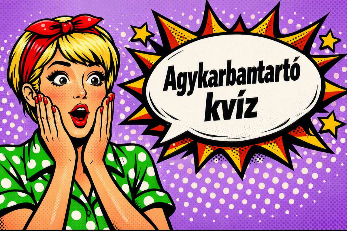 k agykarbantarto 1204 kl 01 Agykarbantartó kvíz