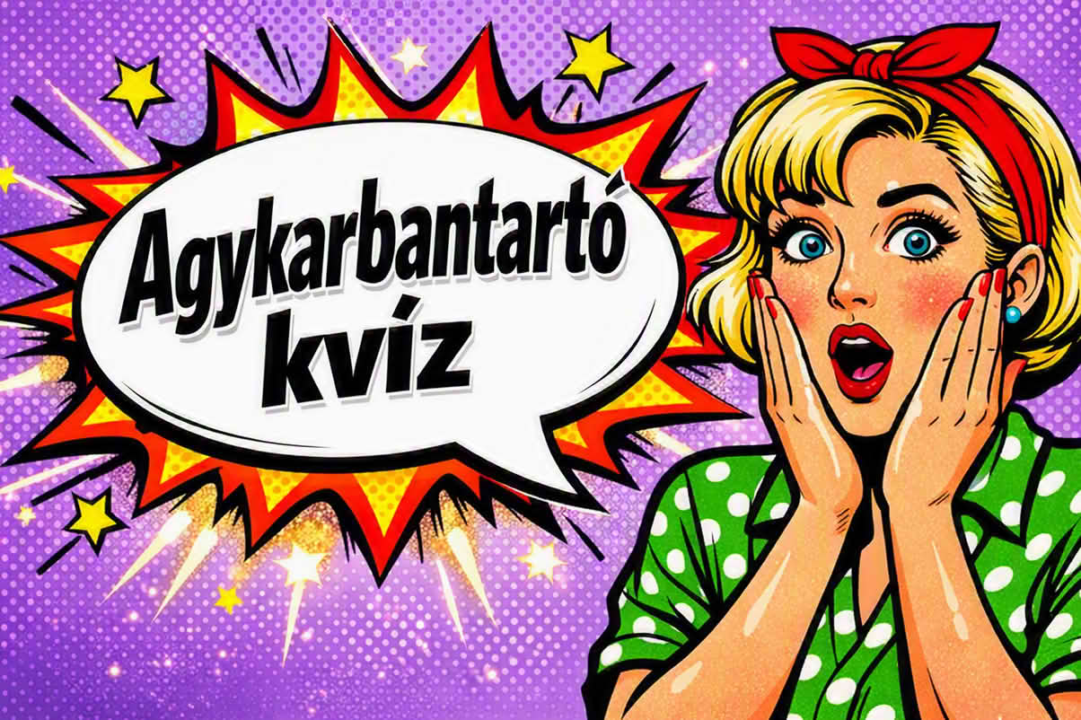 k agykarbantarto 1204 kl 02 Agykarbantartó kvíz