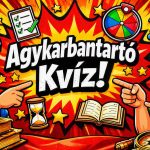 agykarbantartó kvíz