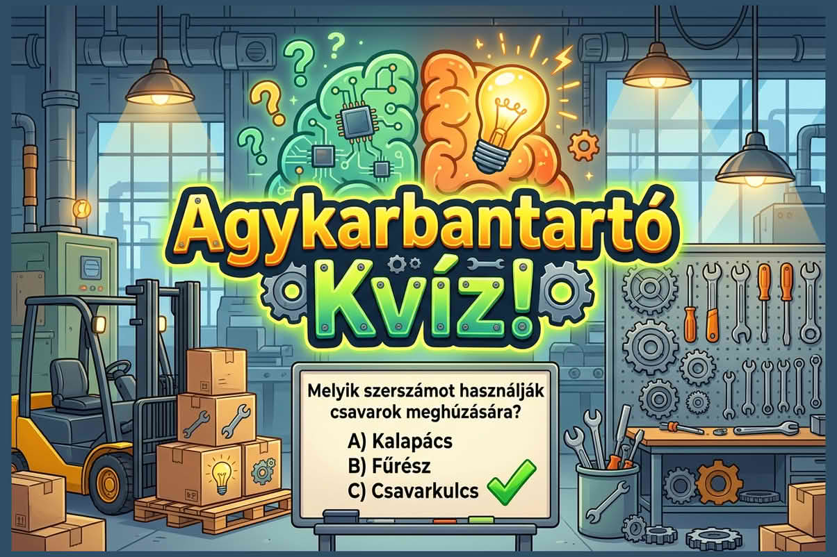 k agykarbantarto 1204 kv 11 Agykarbantartó kvíz