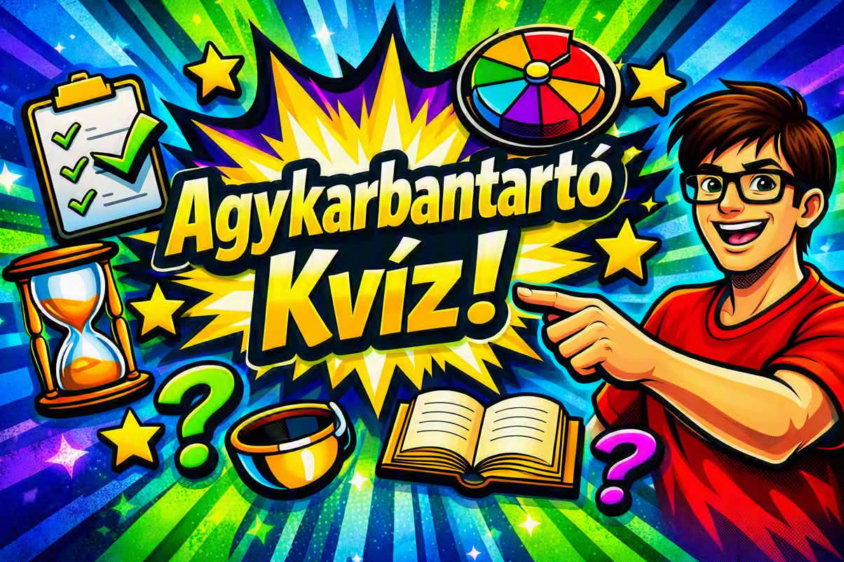 k agykarbantarto 1204 kz 08 Agykarbantartó kvíz