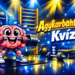 Agykarbantartó kvíz