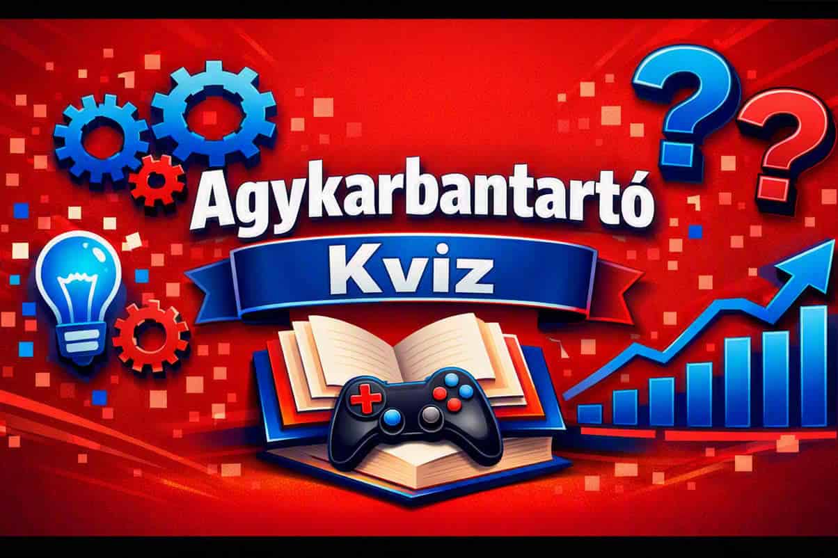 k agykarbantarto 1204 sp 05 Agykarbantartó kvíz