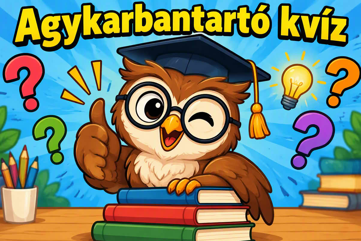 k agykarbantarto 1204 vk 03 1 Agykarbantartó kvíz