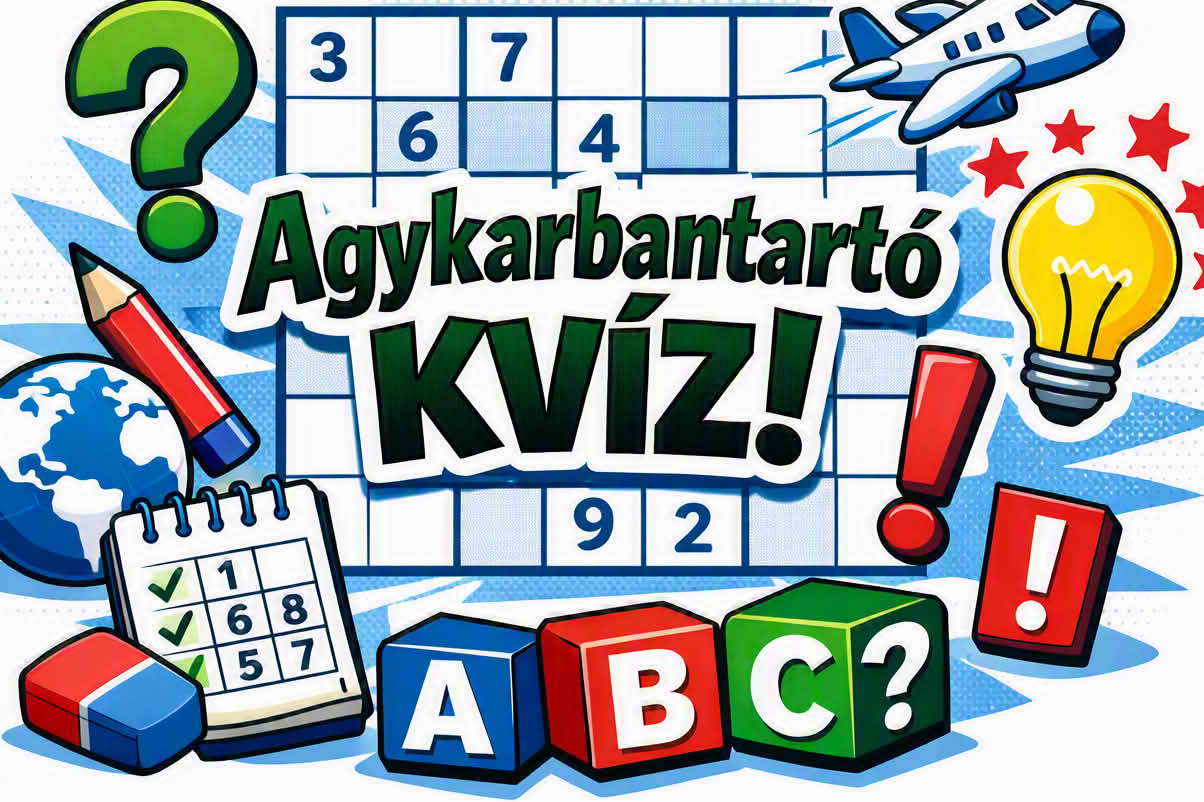 k agykarbantarto 1204 vk 03 Agykarbantartó kvíz