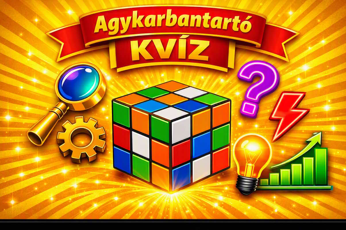 k agykarbantarto 1204 vs 01 Agykarbantartó kvíz