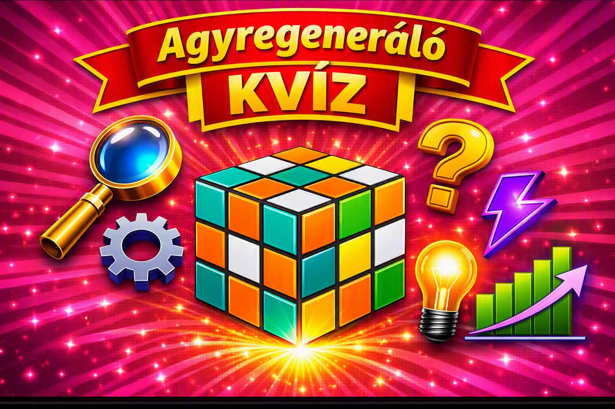 k agyregeneralo 1204 kp 01 Agyregeneráló kvíz