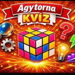 Agytorna kvíz