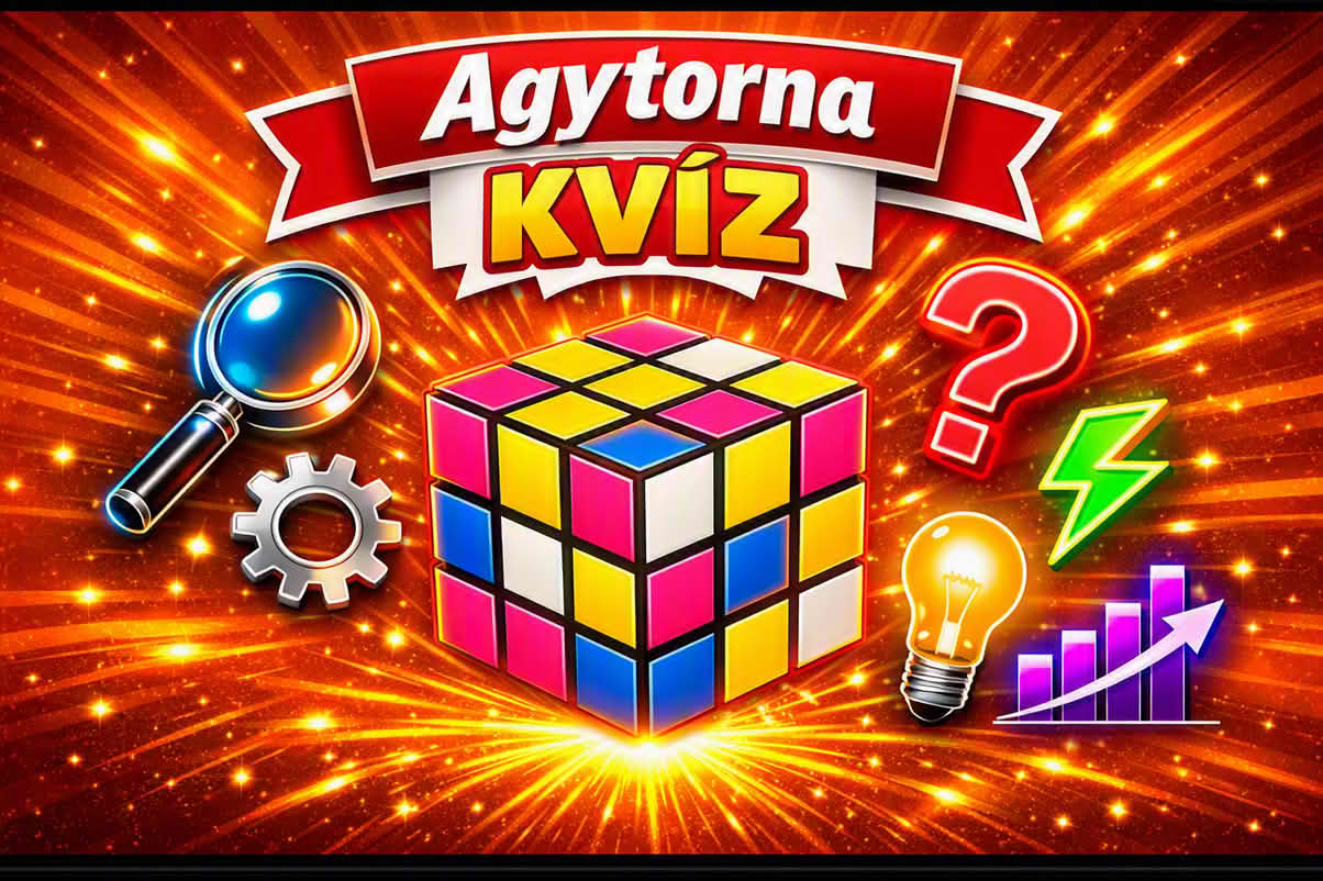 k agytorna 1204 kp 02 Agytorna kvíz