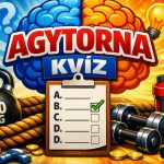 Agytorna kvíz