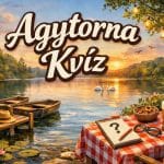 Agytorna kvíz
