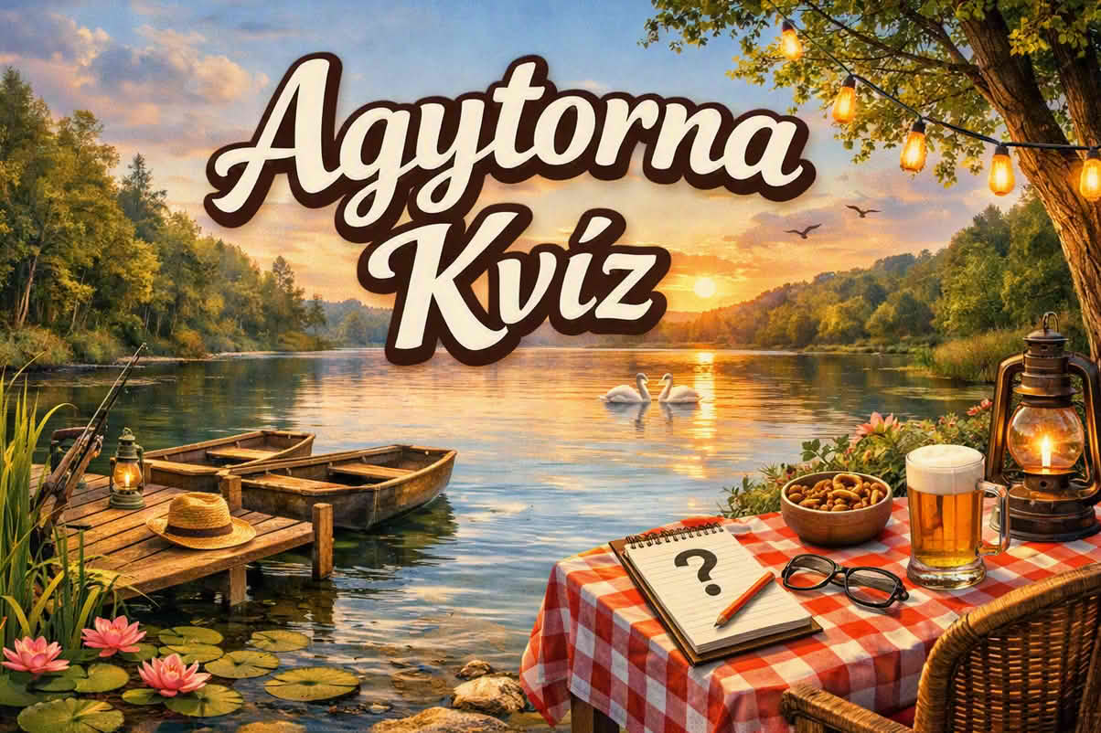 k agytorna 1204 kv 16 Agytorna kvíz
