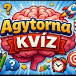 Agytorna kvíz