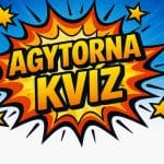 Agytorna kvíz