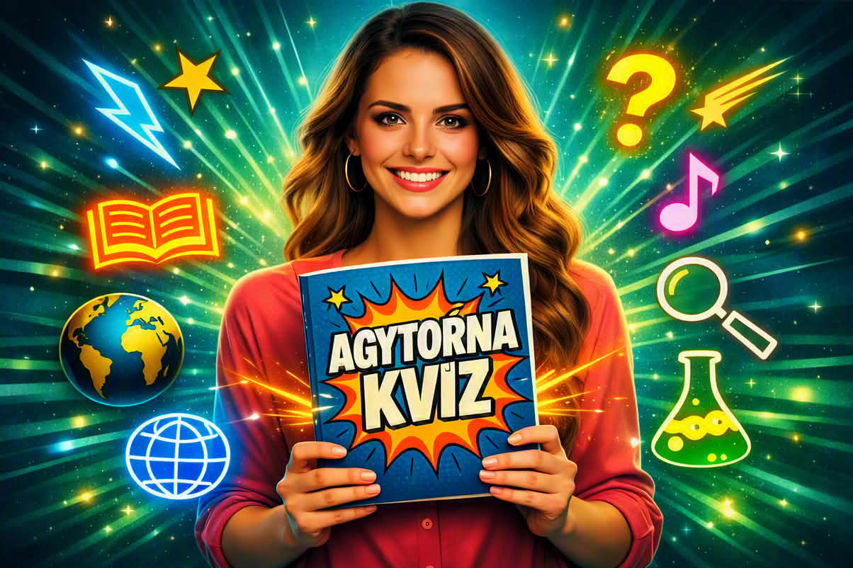 k agytorna 1204 kz 01 Agytorna kvíz