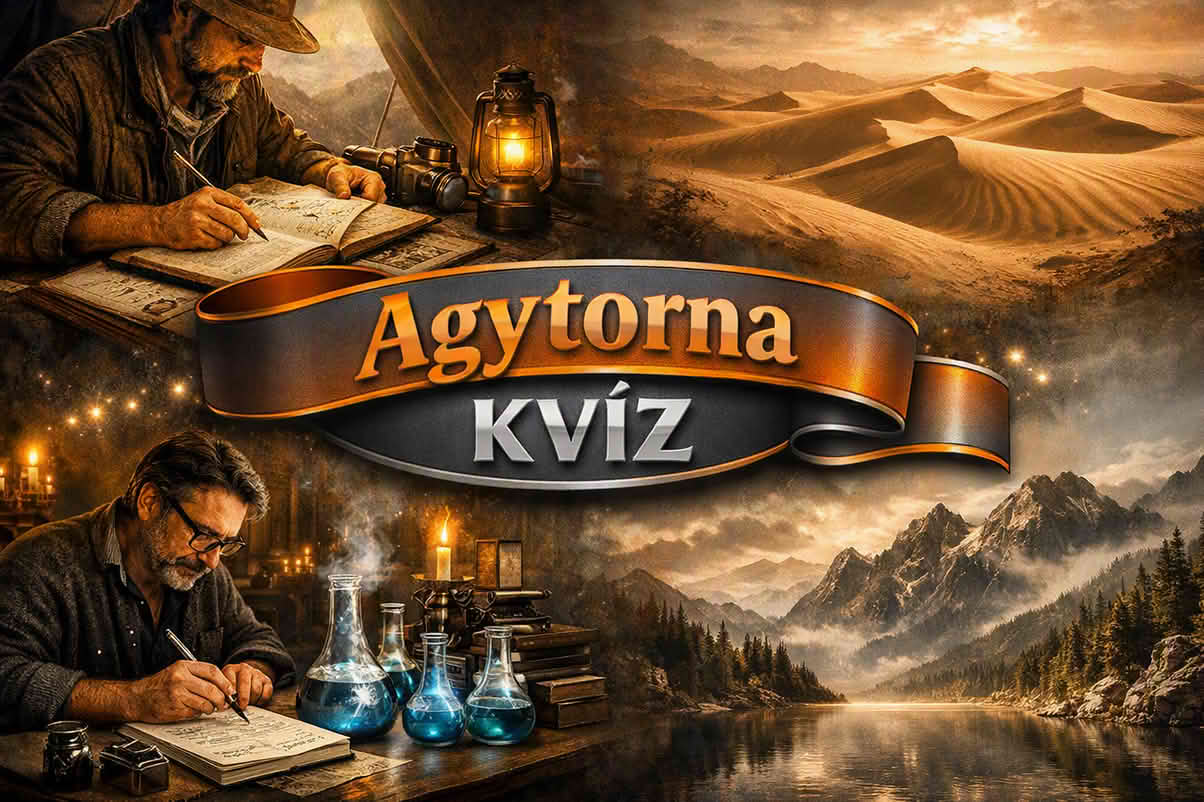 k agytorna 1204 sb 03 Agytorna kvíz