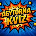 Agytorna kvíz